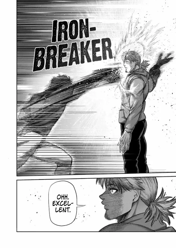 Kengan Omega Chapter 250 image 12_optimized